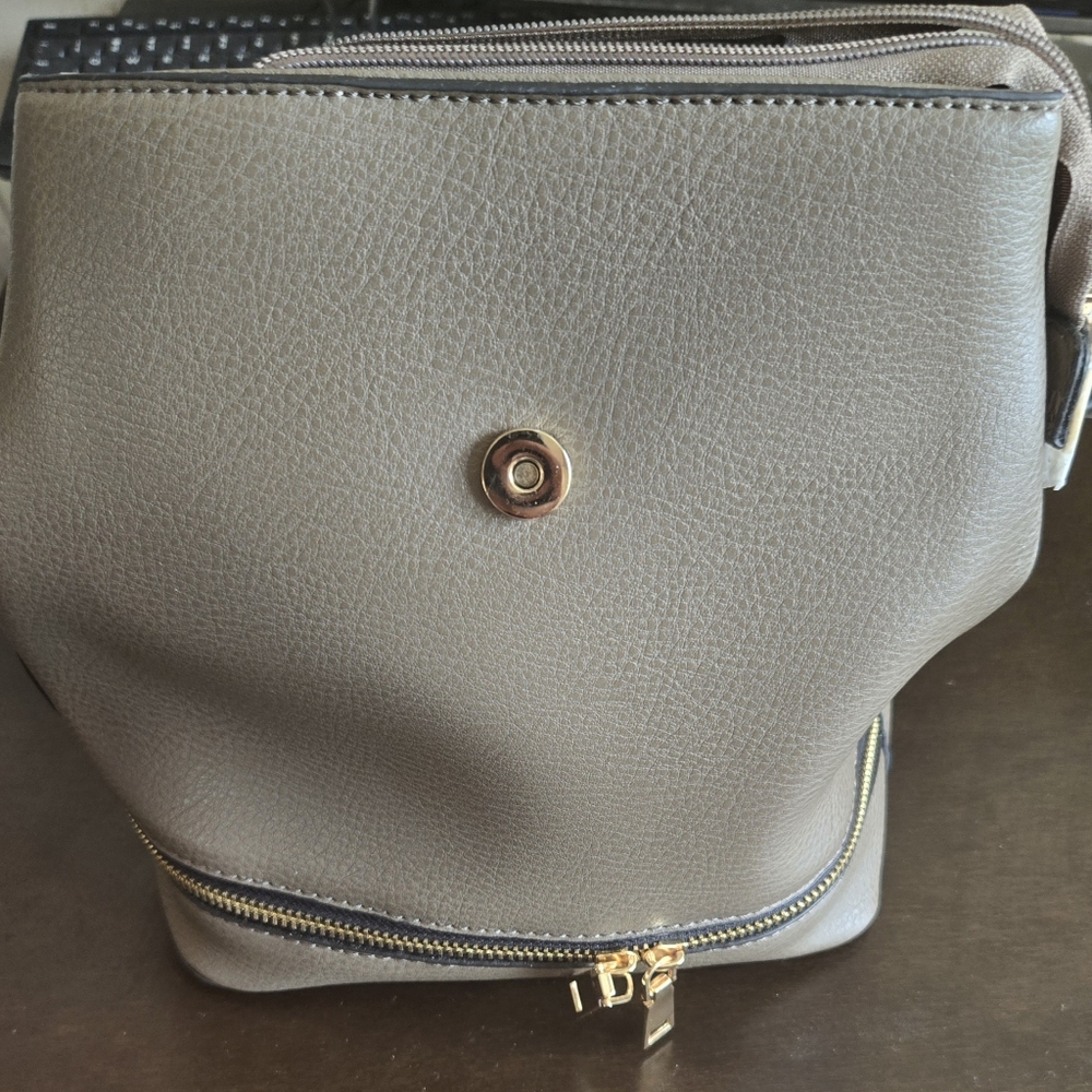 Bookbag purse - Picture 4 of 6